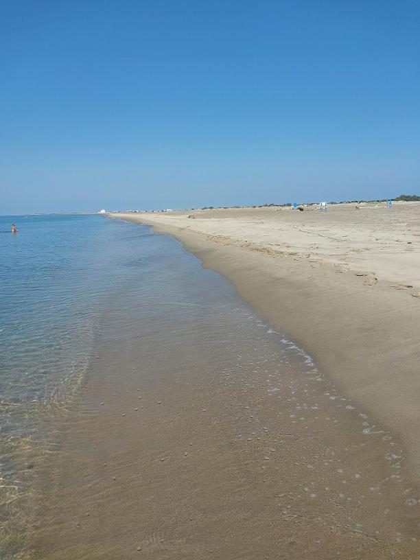 Mas Constantin Διαμέρισμα Salin-de-Giraud Εξωτερικό φωτογραφία